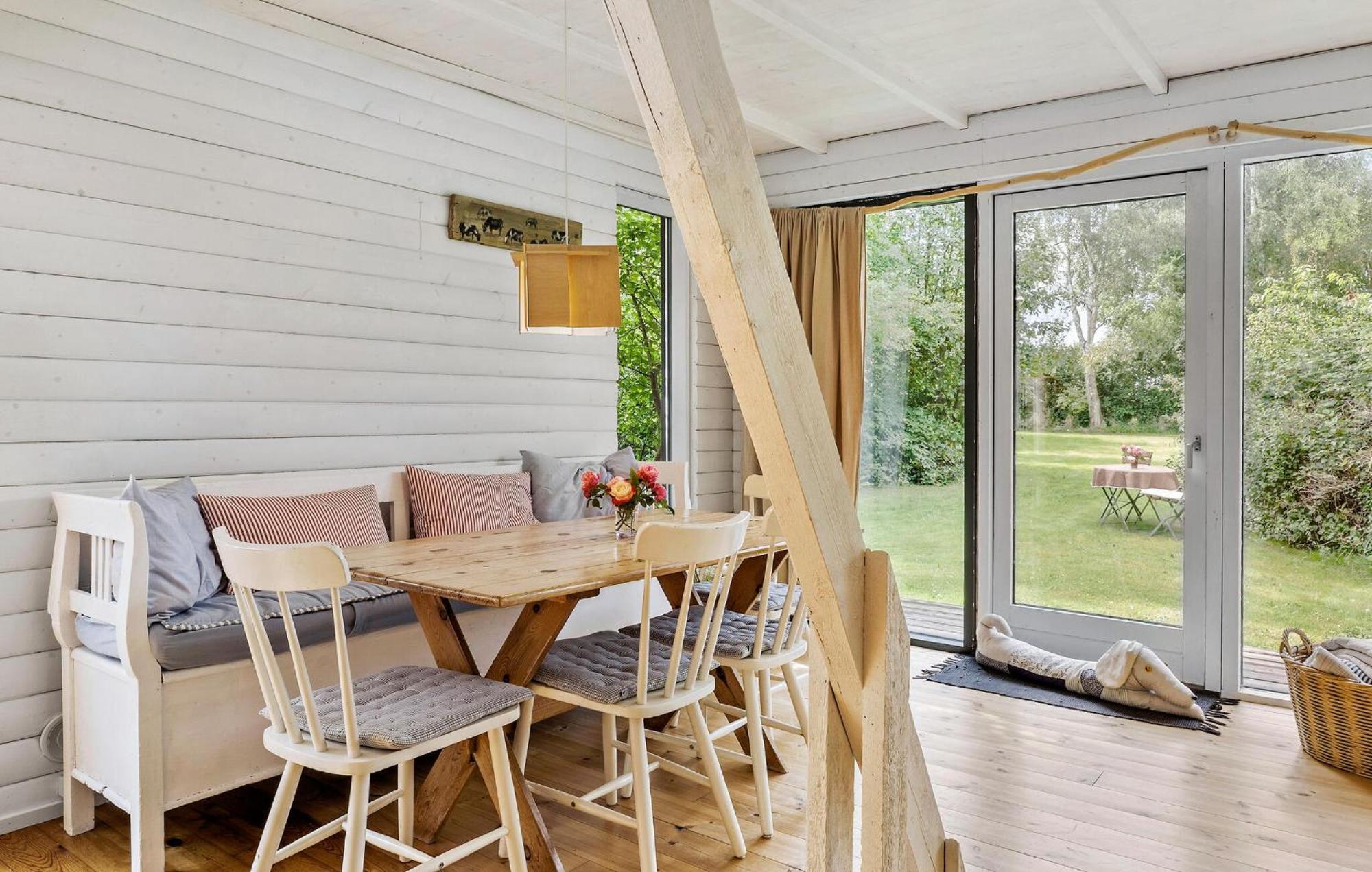 Gorgeous Home In Samso With Kitchen Nordby  Exterior photo