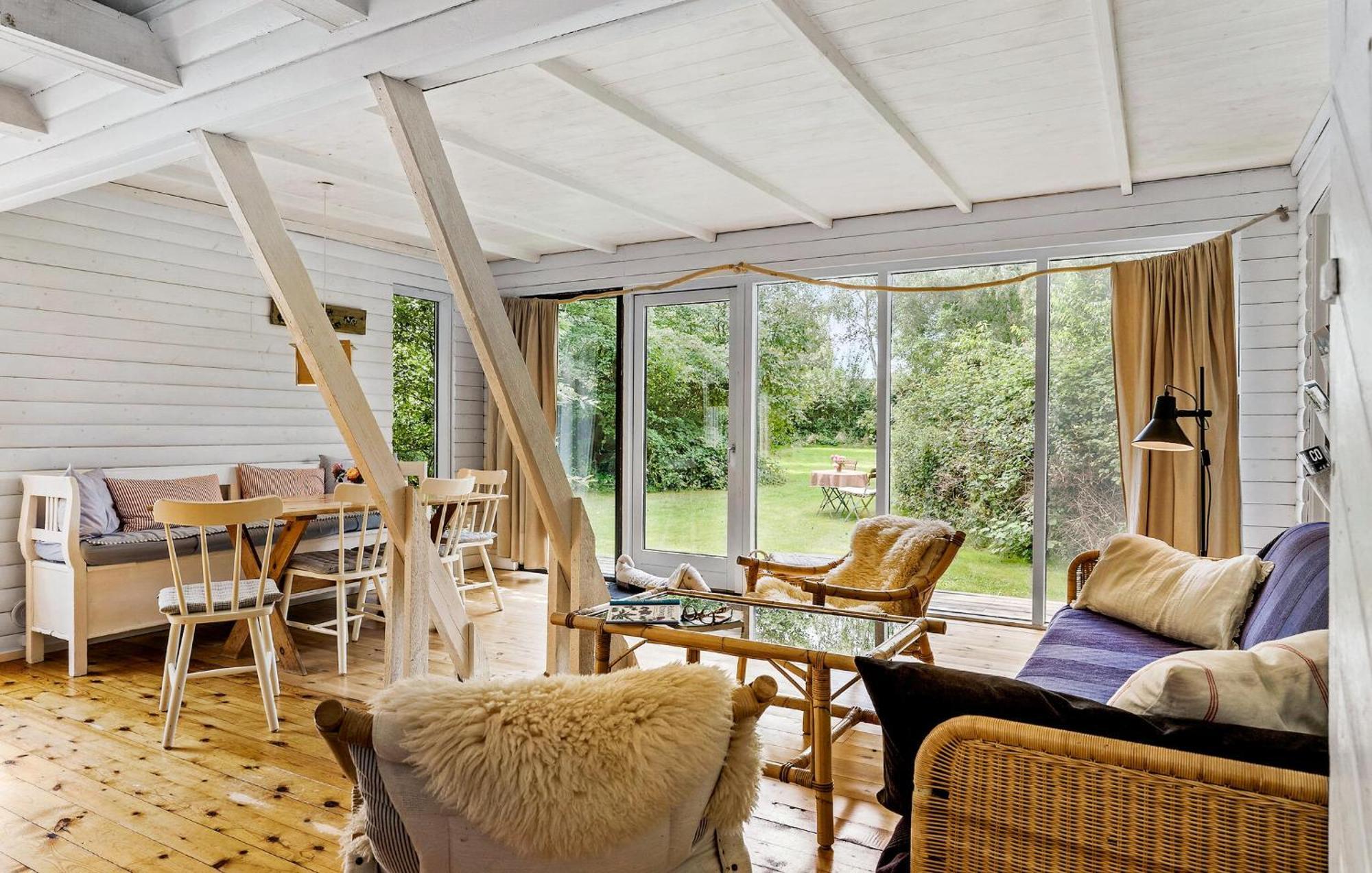 Gorgeous Home In Samso With Kitchen Nordby  Exterior photo