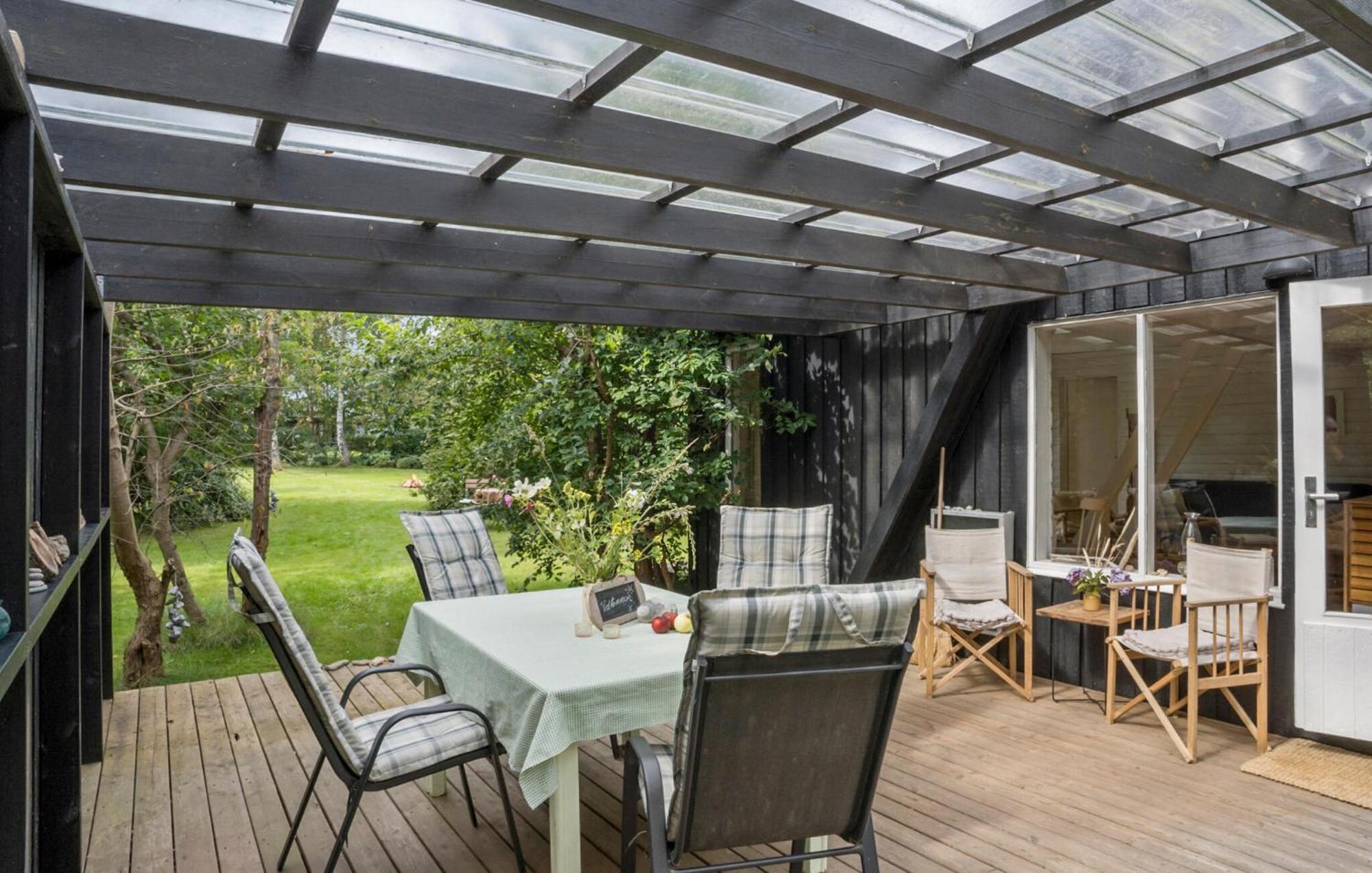 Gorgeous Home In Samso With Kitchen Nordby  Exterior photo