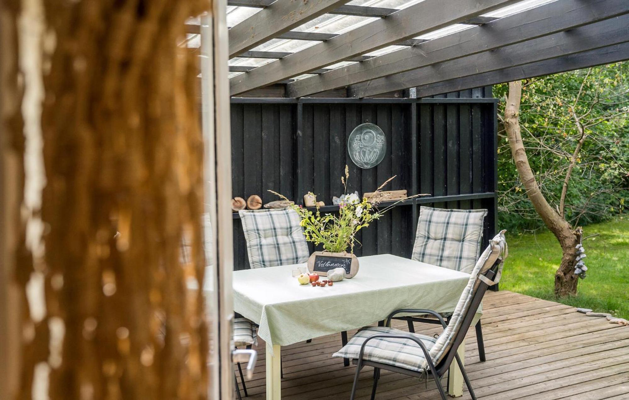 Gorgeous Home In Samso With Kitchen Nordby  Exterior photo